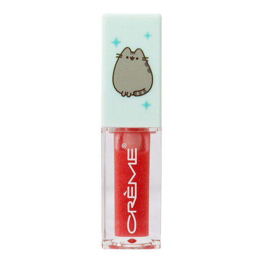 PUSHEEN Candy Glaze Lip Oil (Twinkle Star)