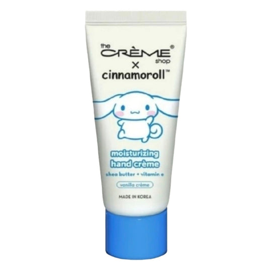 SANRIO Cinnamoroll Hand Crème