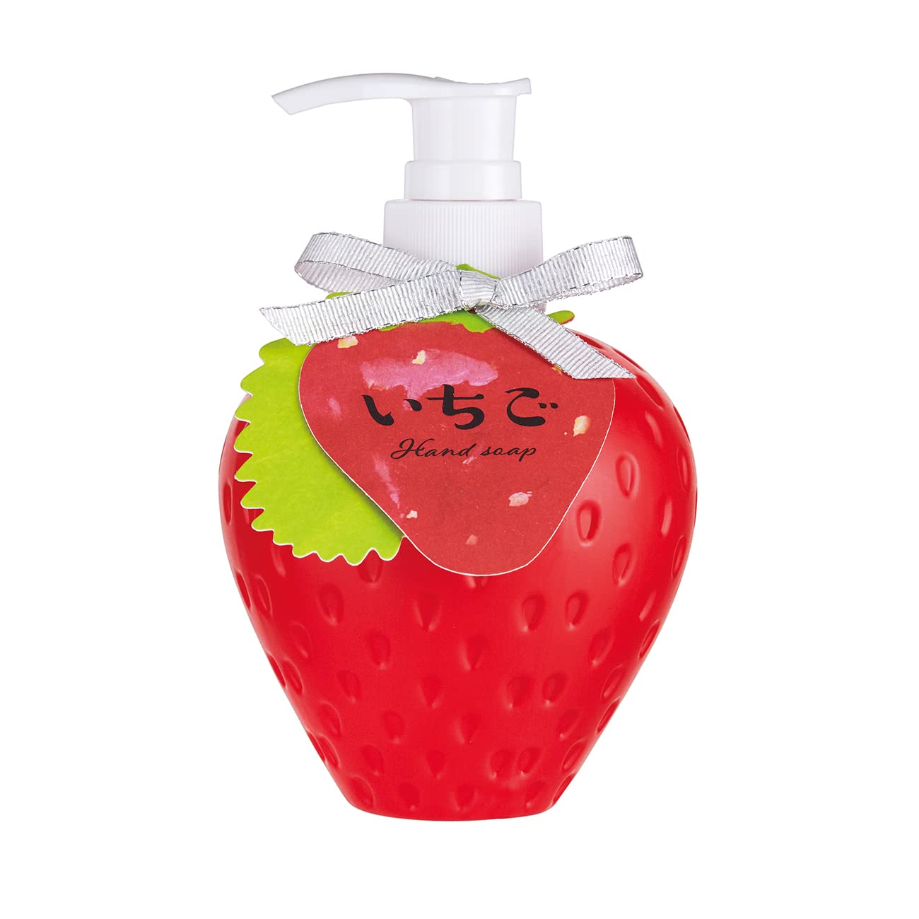 Fruit Forest Strawberry Hand Soap Strawberry Scent