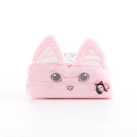 Necomimi Headband (Pink)