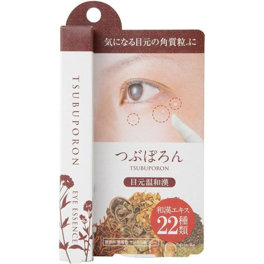 TSUBUPORON Eye Essence