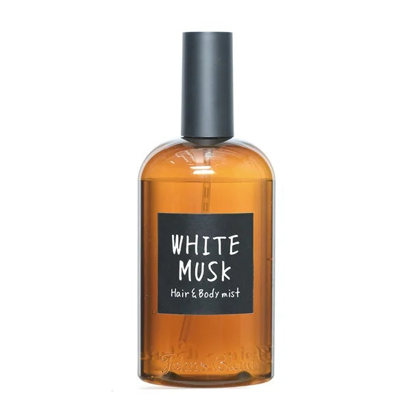 Hair & Body Mist (White Musk)