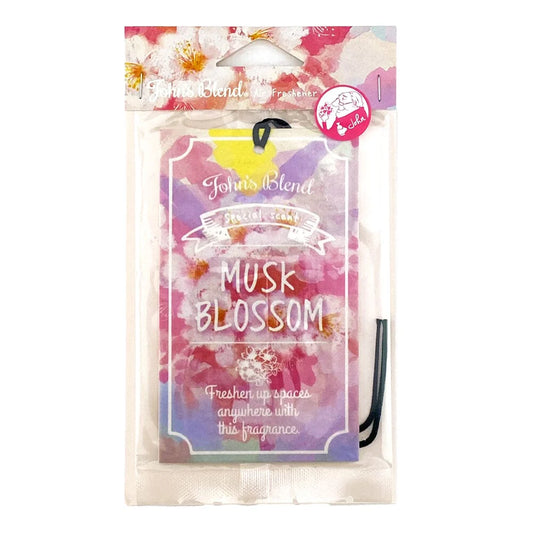 Air Freshener (Musk Blossom 2024)