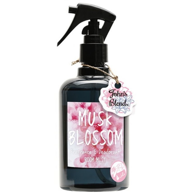 Fragrance & Deodorant Room Mist (Musk Blossom 2024)