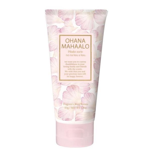 Fragrance Hand Cream (Pikake Aulii)