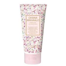 Fragrance Hand Cream (Laule'a Puae)