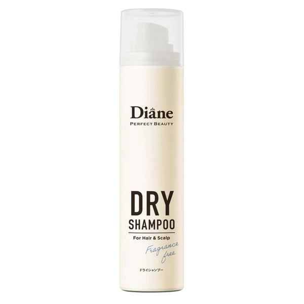 Perfect Dry Shampoo (Fragrance Free)