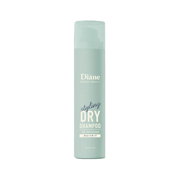 Diane Perfect Beauty Styling Dry Shampoo (Straight Keep)