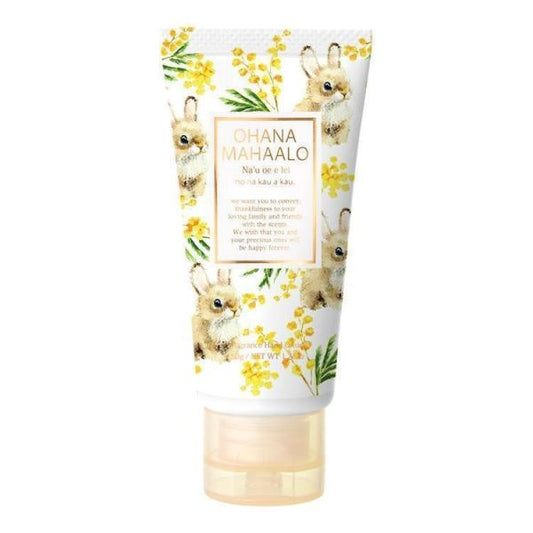 Fragrance Hand Cream (Na'u oe e lei)