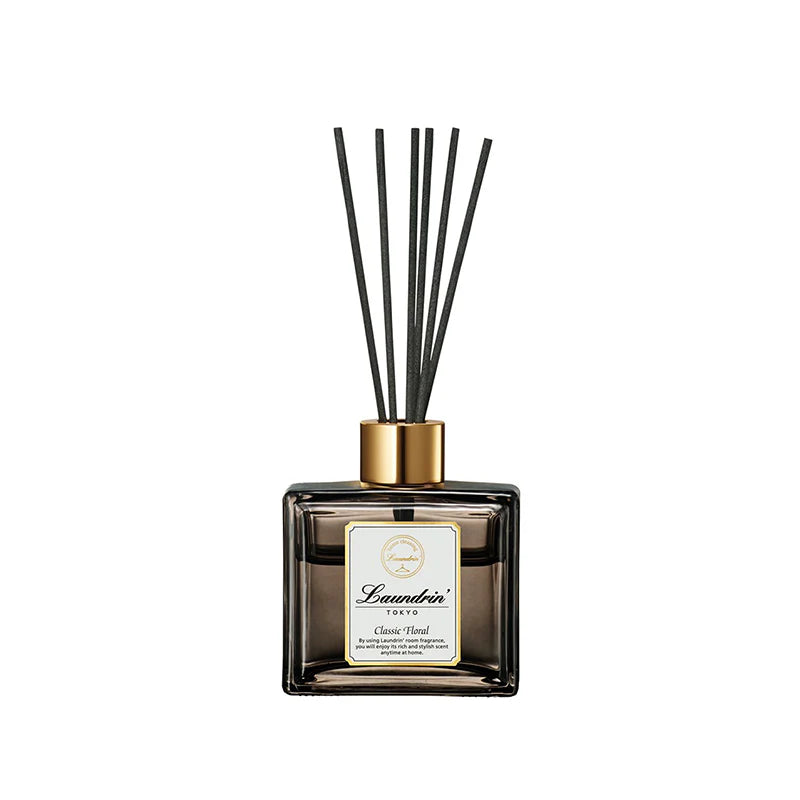 Room Diffuser (Classic Floral)