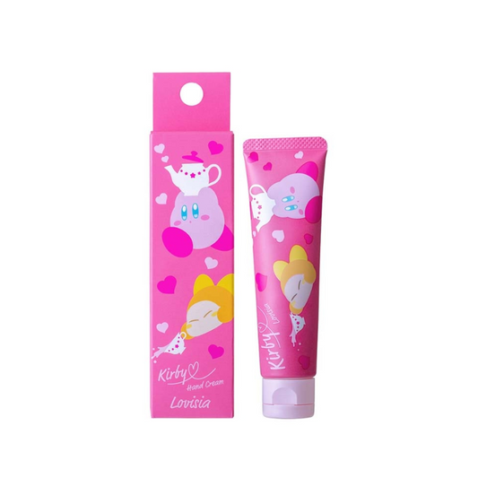 Hand Cream (02 Peach Tea)