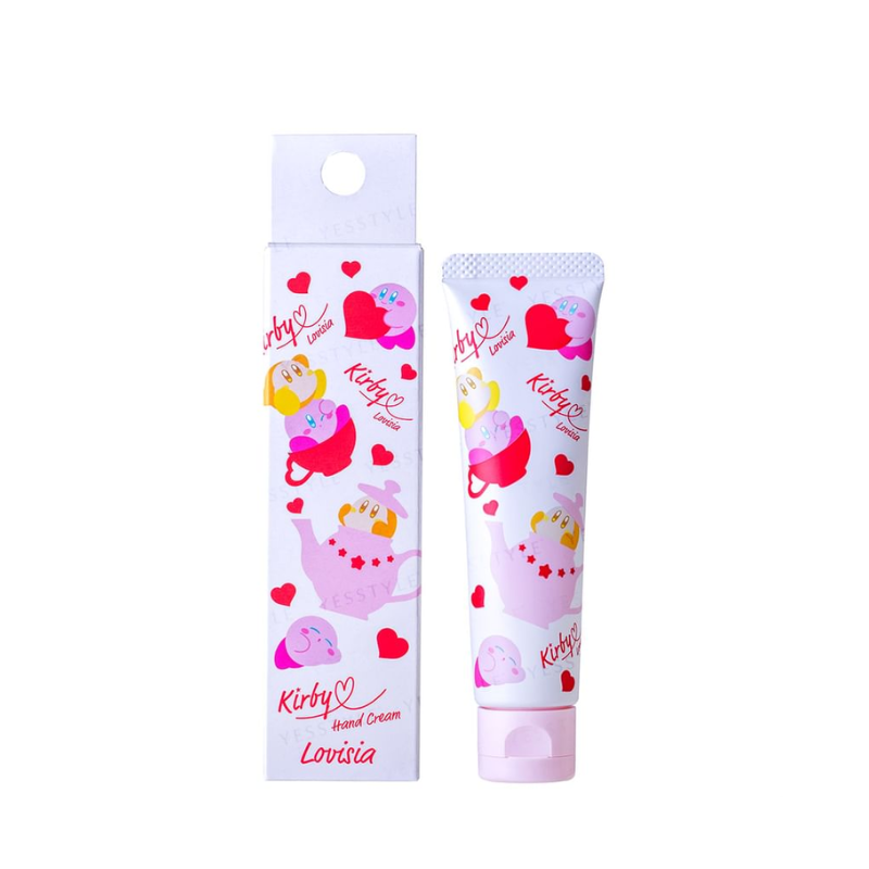 Hand Cream (03 Milk Tea)