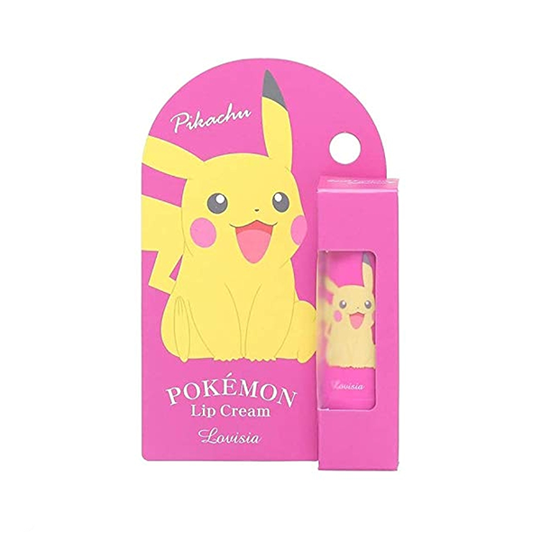 Lip Stick (Pikachu)