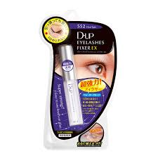 Eyelashes Fixer 552