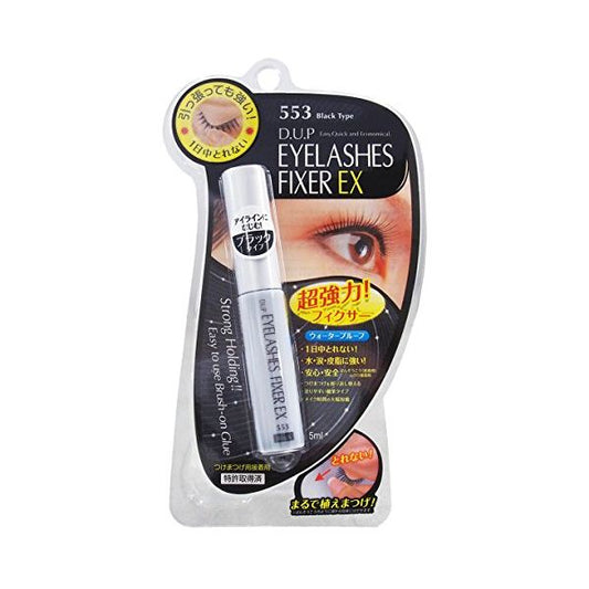 Eyelashes Fixer 553