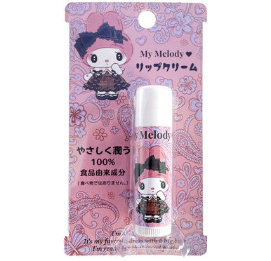 My Melody Lip Cream (Paisley) RN2023