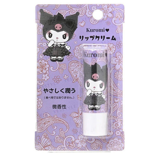 Kuromi Lip Cream (Paisley) RN2023