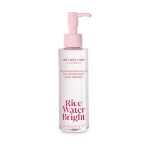 Rice Water Bright Light Cleansing Oil