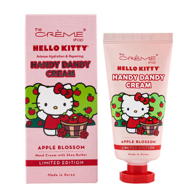 Hello Kitty Handy Dandy Cream (Apple Blossom)