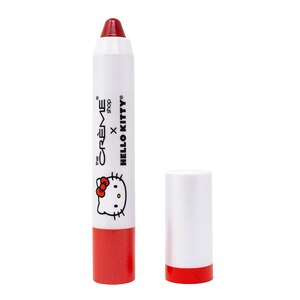 Hello Kitty Lippy Tinted Moisturizing Lip Balm (Strawberry Sweetheart)