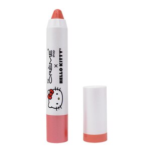 Hello Kitty Lippy Tinted Moisturizing Lip Balm (Peach Pout)