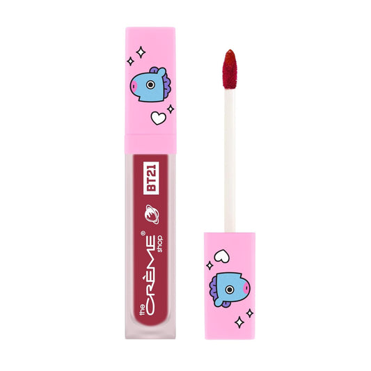 BT21 Universtain Lip Tint MANG (Power Mauve)