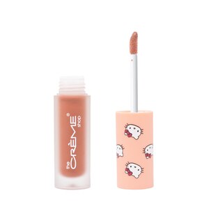 Hello Kitty Kawaii Kiss Lip Oil (Peach)