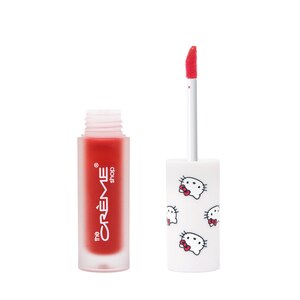 Hello Kitty Kawaii Kiss Lip Oil (Apple)