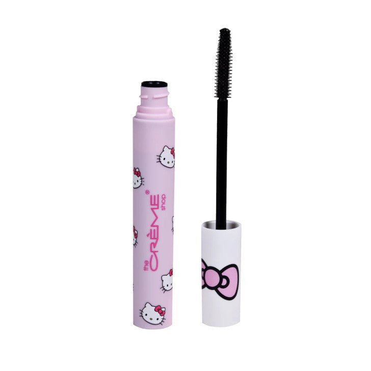 Hello Kitty Lash Luv Serum Mascara