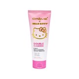 Hello Kitty Double Cleanse 2-in-1 Facial Cleanser