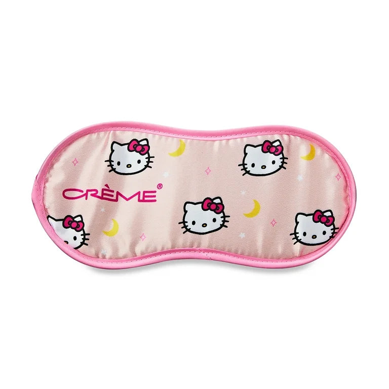 Hello Kitty Beauty Rest Sleep Mask