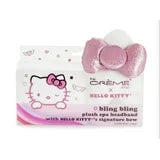 Y2K Hello Kitty Plush Spa Headband (BlingBling)