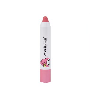 My Melody Lippy Tinted Moisturizing Lip Balm (Sweet Pink Puff)