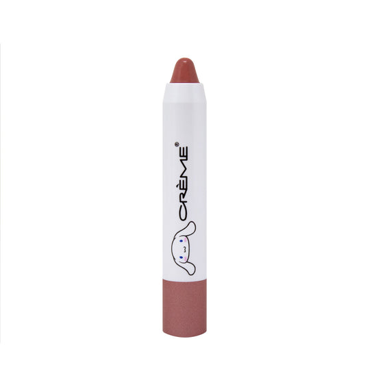 Cinnamoroll Lippy Tinted Moisturizing Lip Balm (Chcoc Milk)