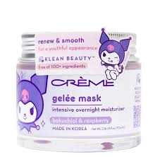 Kuromi Gelèe Mask