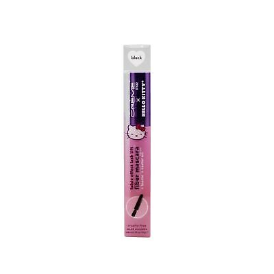 Hello Kitty Falsie Effect Lash Lift Fiber Mascara