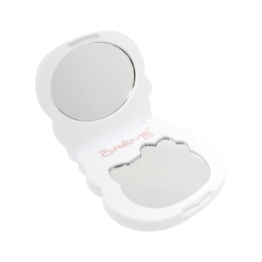 TCS X HELLO KITTY ON-THE-GO COMPACT MIRROR