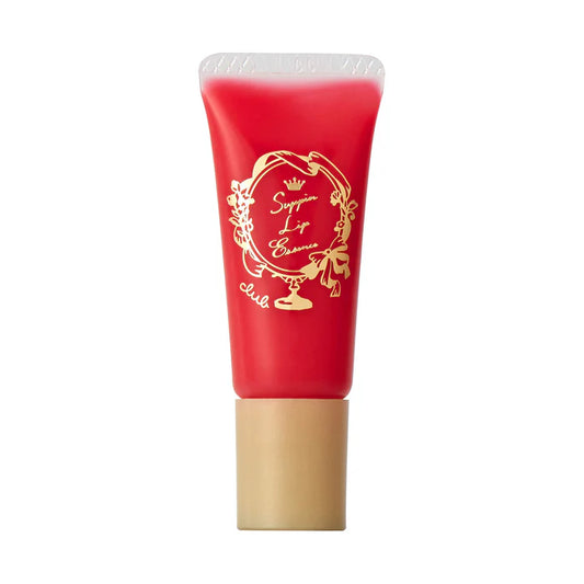 Suppin Lip Essence (05 Red)